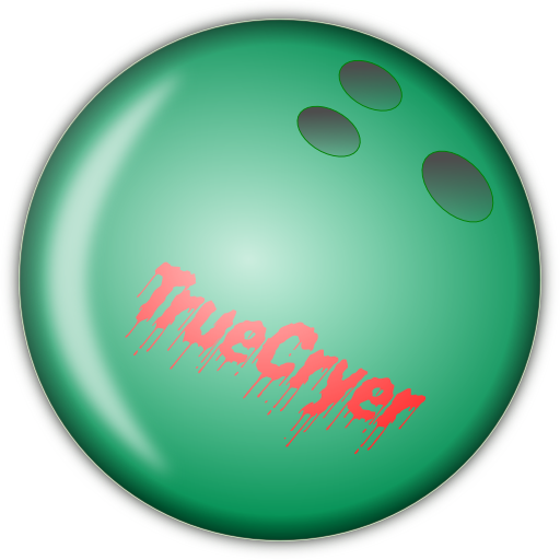 My Bowling Ball