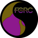 download Fcrc Globe Logo 9 clipart image with 180 hue color
