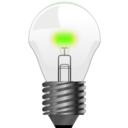 download Ampoule clipart image with 45 hue color