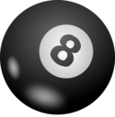 Eight Ball