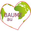 download Baume Au Coeur clipart image with 0 hue color