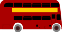 Double Deck Bus