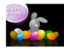 Happy Easter