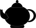 Teapot Icon