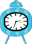 Alarm Icon