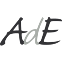 download Logo Akademio De Esperanto clipart image with 270 hue color
