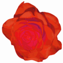 download Flower 13 clipart image with 315 hue color