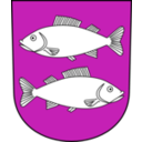 download Fischenthal Coat Of Arms clipart image with 90 hue color
