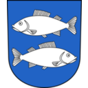 Fischenthal Coat Of Arms