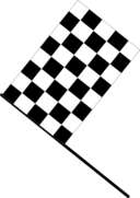 Checkered Flag