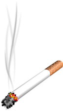 Cigarrette