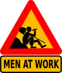 Men At Work