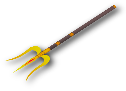 Trishula Three Spear Clipart I2clipart Royalty Free Public Domain Clipart