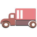 download Movers clipart image with 315 hue color