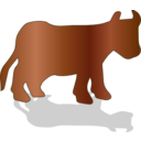 Cow Icon