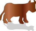 Cow Icon