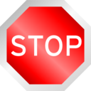 Stop Sign