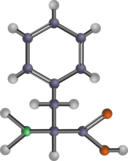 Phenylalanine Amino Acid