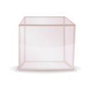 download Transparent Cube clipart image with 180 hue color