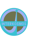 download Interkosmos General Emblem By Rones clipart image with 180 hue color