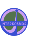 download Interkosmos General Emblem By Rones clipart image with 225 hue color