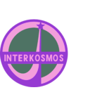 download Interkosmos General Emblem By Rones clipart image with 270 hue color