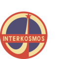 Interkosmos General Emblem By Rones