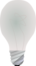 Lightbulb Off