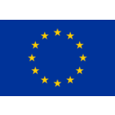download Euflag clipart image with 0 hue color