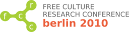 Free Culture Research Conference Logo 4 1