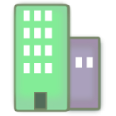 download Apartment2 1 clipart image with 90 hue color