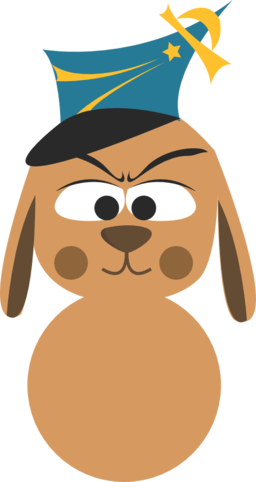 Cute Dog Avatar Clipart I2clipart Royalty Free Public Domain Clipart
