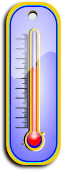 Thermometer