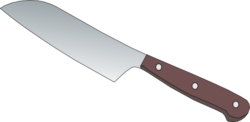 Knife 2