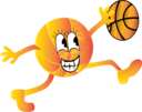 Basketball