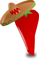 Cinco De Mayo Icon