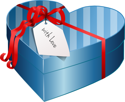Valentines Day Gift Box 2