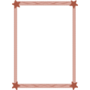 download Sea Frame clipart image with 180 hue color