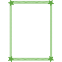 download Sea Frame clipart image with 270 hue color