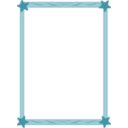 download Sea Frame clipart image with 0 hue color