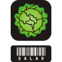 download Salad Mateya 01 clipart image with 0 hue color