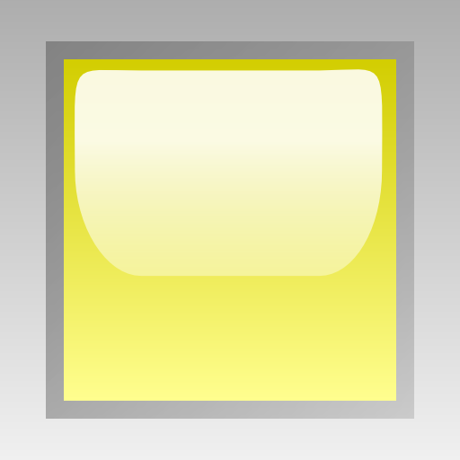 Led Square Yellow Clipart I2clipart Royalty Free Public Domain Clipart