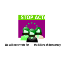 download No Acta clipart image with 90 hue color