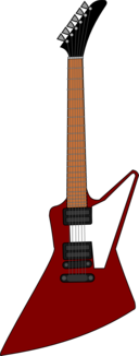 Gibson Explorer