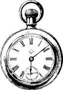 Pocket Watch