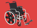 Wheelchair