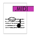 download Midi clipart image with 45 hue color