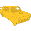 download Lada clipart image with 45 hue color