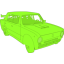 download Lada clipart image with 90 hue color