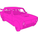 download Lada clipart image with 315 hue color